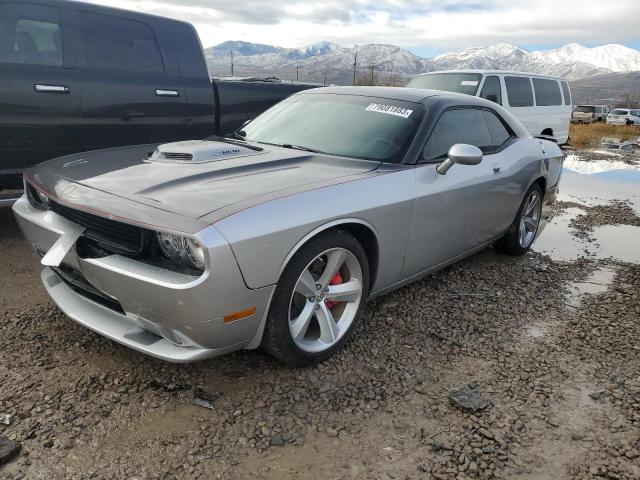2009 DODGE CHALLENGER SRT-8 2009 image