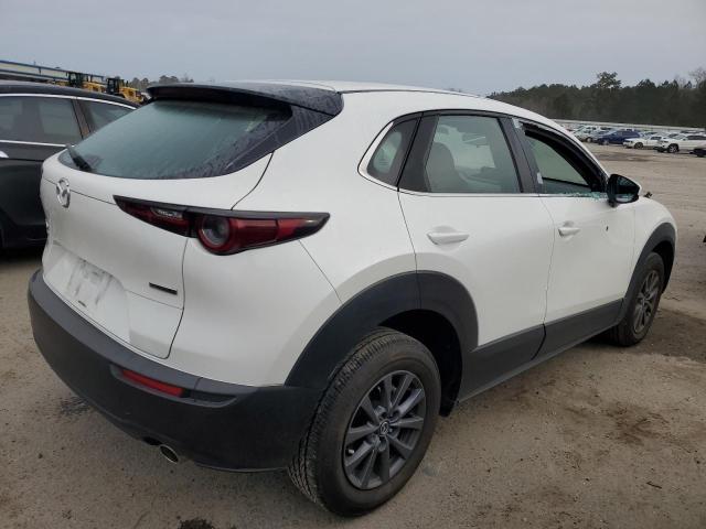 Image 3 of 2023 MAZDA CX-30  2023 with VIN 3MVDMBAM5PM536404