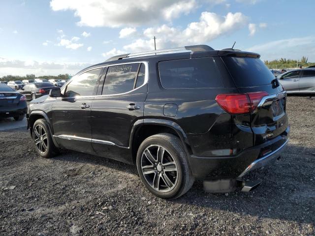 Image 2 of 2017 GMC ACADIA DENALI 2017 with VIN 1GKKNXLS8HZ302891
