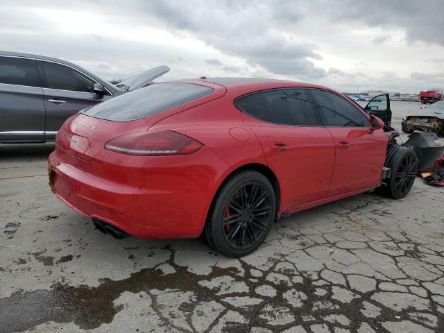 Изображение 3 2015 PORSCHE PANAMERA GTS 2015 с VIN WP0AF2A7XFL080182