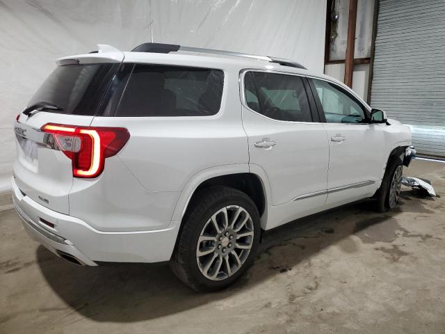 Изображение 3 2023 GMC ACADIA DENALI 2023 с VIN 1GKKNXLS2PZ241276