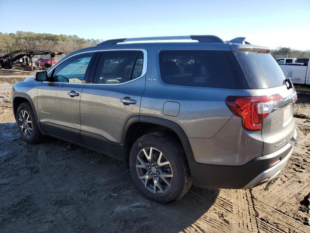 Изображение 2 2021 GMC ACADIA SLE 2021 с VIN 1GKKNRLS7MZ216204