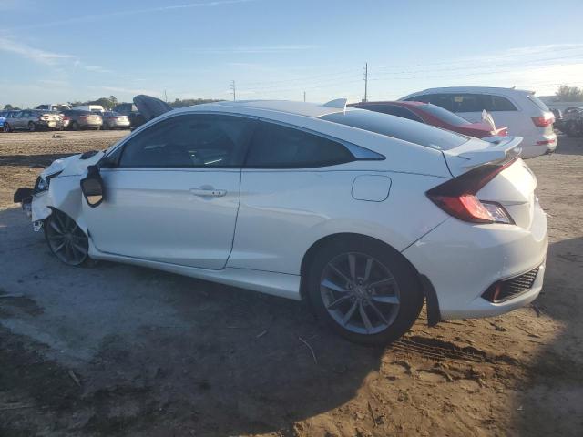 Obraz 2 z 2017 HONDA CIVIC EX 2017 z VIN 2HGFC3B39HH358572