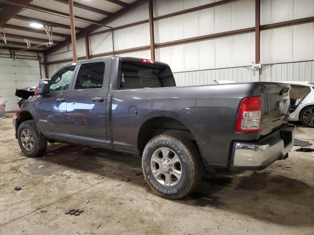 Image 2 of 2023 RAM 2500 BIG HORN 2023 with VIN 3C6UR5DJ0PG593380