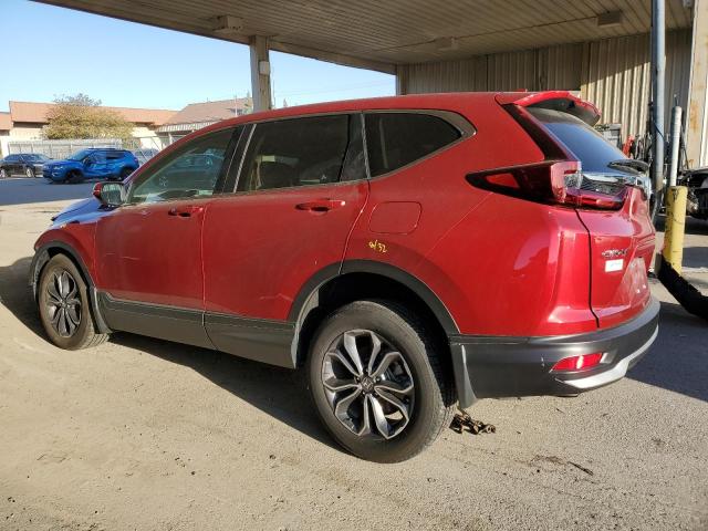 Obraz 2 z 2022 HONDA CR-V EXL 2022 z VIN 7FARW2H88NE004015
