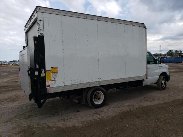 Obraz 3 z 2015 FORD ECONOLINE E350 SUPER DUTY CUTAWAY VAN 2015 z VIN 1FDWE3FL1FDA10824