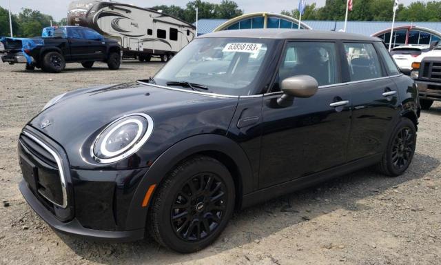 Изображение 2024 MINI COOPER  2024