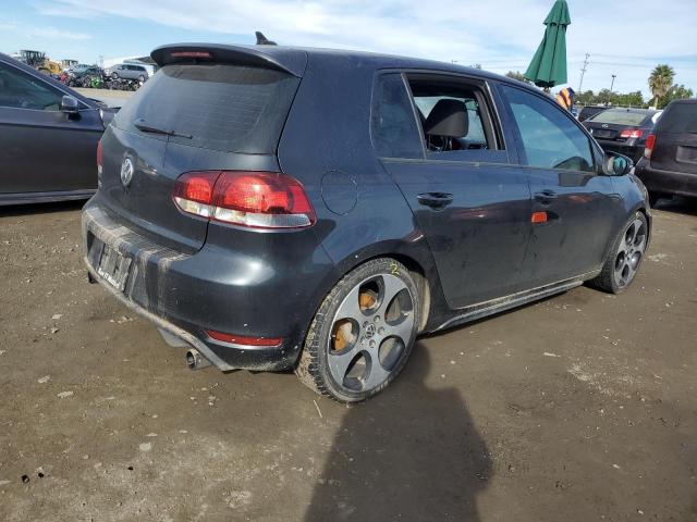 Obraz 3 z 2012 VOLKSWAGEN GTI  2012 z VIN WVWHD7AJXCW281541