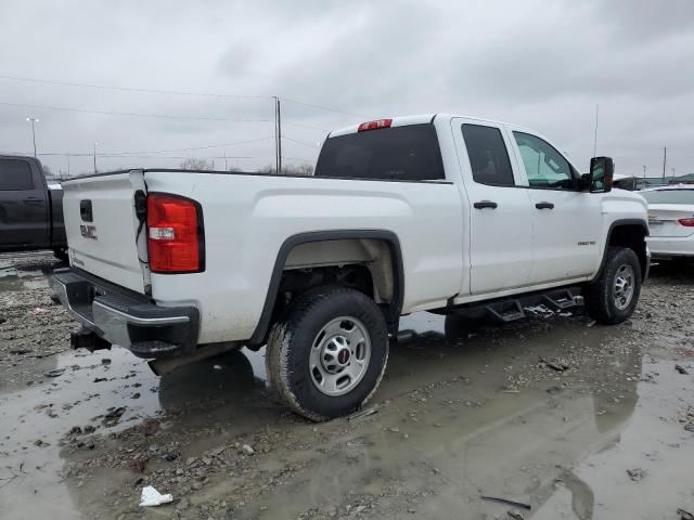 Image 3 of 2017 GMC SIERRA K2500 HEAVY DUTY 2017 with VIN 1GT22REG8HZ252261