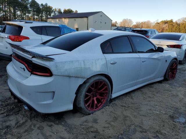 Obraz 3 z 2015 DODGE CHARGER SRT HELLCAT 2015 z VIN 2C3CDXL98FH778415