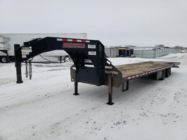 Image 2 of 2017 MMCZ 22FTTAILER 2017 with VIN 57MDF3220HA002051