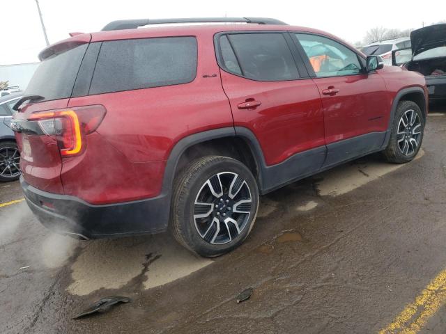 Изображение 3 2021 GMC ACADIA SLE 2021 с VIN 1GKKNKLS7MZ154911