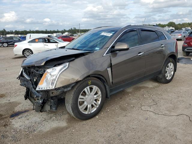 2016 CADILLAC SRX LUXURY COLLECTION 2016 image