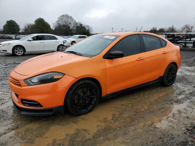 Obraz 2013 DODGE DART SXT 2013