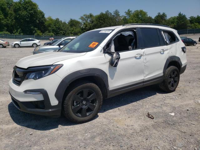 Изображение 2022 HONDA PILOT TRAILSPORT 2022