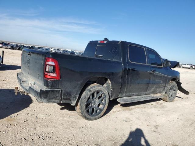 Image 3 of 2023 RAM 1500 LARAMIE 2023 with VIN 1C6SRFJT9PN527324