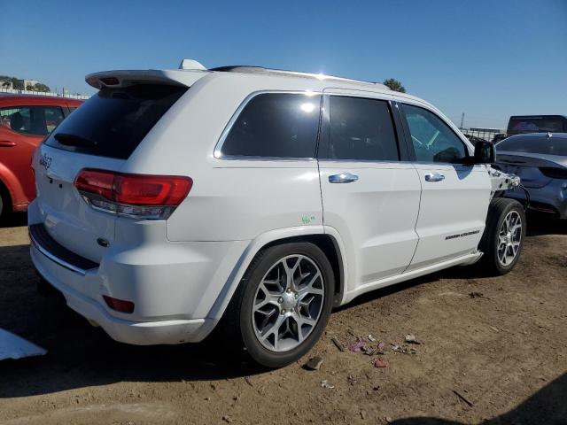 Obraz 3 z 2020 JEEP GRAND CHEROKEE OVERLAND 2020 z VIN 1C4RJFCG0LC216398