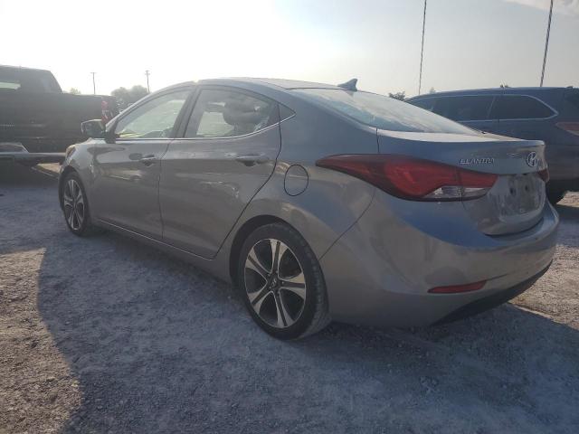 Obraz 2 z 2014 HYUNDAI ELANTRA SE 2014 z VIN KMHDH4AH1EU105924