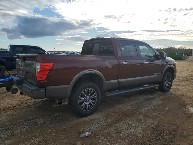 Изображение 3 2016 NISSAN TITAN XD SL 2016 с VIN 1N6BA1F46GN501622
