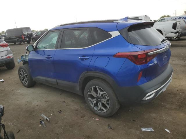 Image 2 of 2023 KIA SELTOS EX 2023 with VIN KNDERCAA0P7378549
