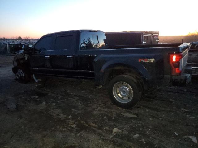 Obraz 2 z 2017 FORD F450 SUPER DUTY 2017 z VIN 1FT8W4DT7HEC38522