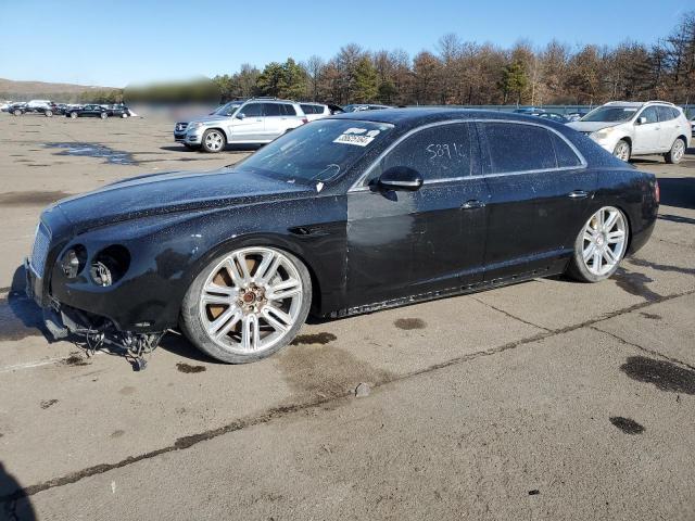 Image 1 of 2016 Bentley Flying 2016 with VIN SCBET9ZA2GC051427