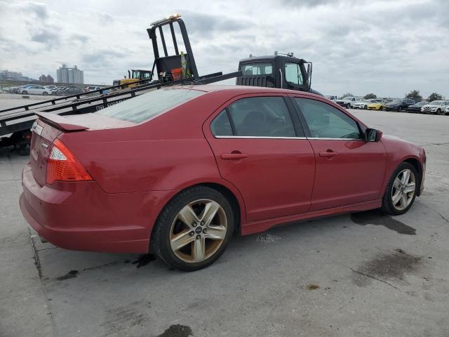 Obraz 3 z 2010 FORD FUSION SPORT 2010 z VIN 3FAHP0KC4AR248524