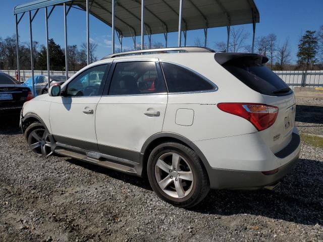 Obraz 2 z 2008 HYUNDAI VERACRUZ GLS 2008 z VIN KM8NU13CX8U061085