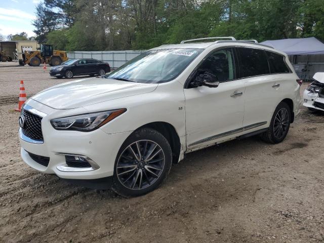 2018 INFINITI QX60  2018 image