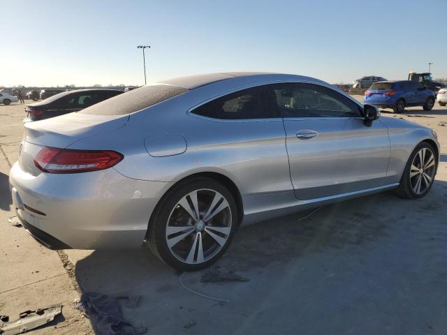 Image 3 of 2017 MERCEDES-BENZ C 300 2017 with VIN WDDWJ4JB8HF378791