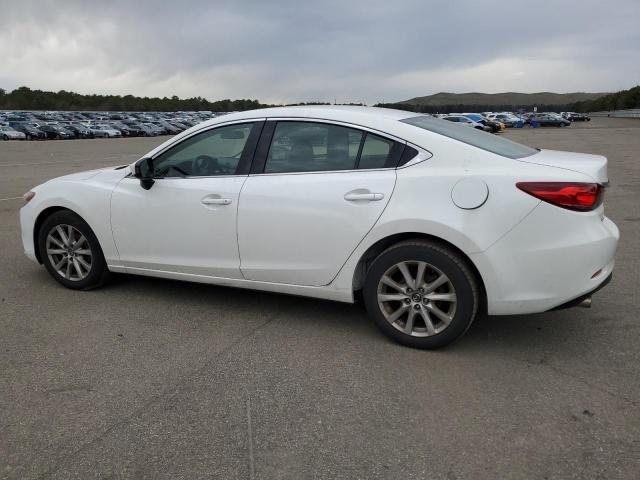 Изображение 2 2016 MAZDA 6 SPORT 2016 с VIN JM1GJ1U55G1406612