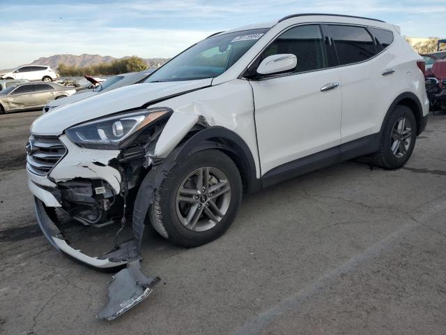 2018 HYUNDAI SANTA FE SPORT  2018 image