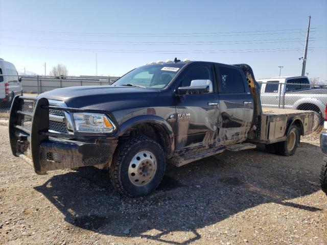 2016 RAM 3500  2016 image