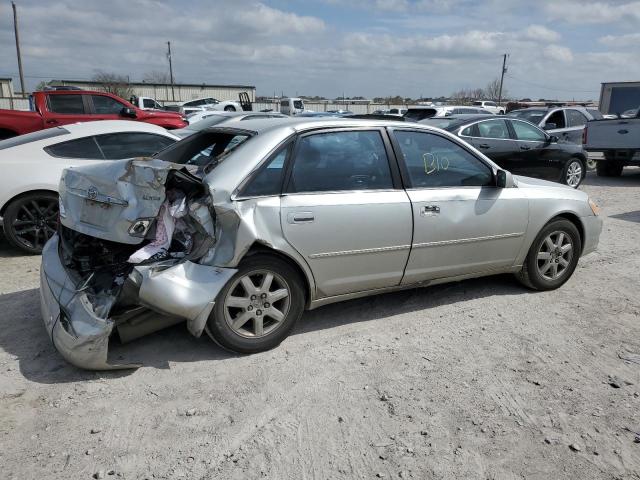 Image 3 of 2001 TOYOTA AVALON XL 2001 with VIN 4T1BF28B91U132995