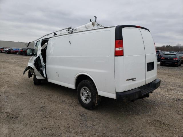 Obraz 2 z 2015 CHEVROLET EXPRESS G3500  2015 z VIN 1GCZGTCG8F1265250