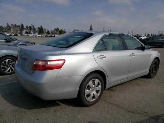 Изображение 3 2008 TOYOTA CAMRY CE 2008 с VIN 4T4BE46KX8R036164