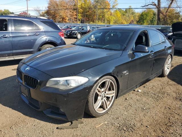 Image 1 of 2012 BMW 535 XI 2012 with VIN WBAFU7C5XCDU59416