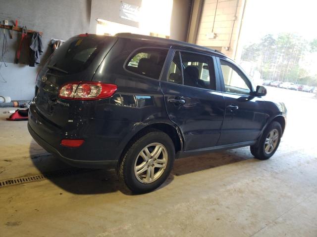 Image 3 of 2010 HYUNDAI SANTA FE GLS 2010 with VIN 5NMSG3AB5AH380962