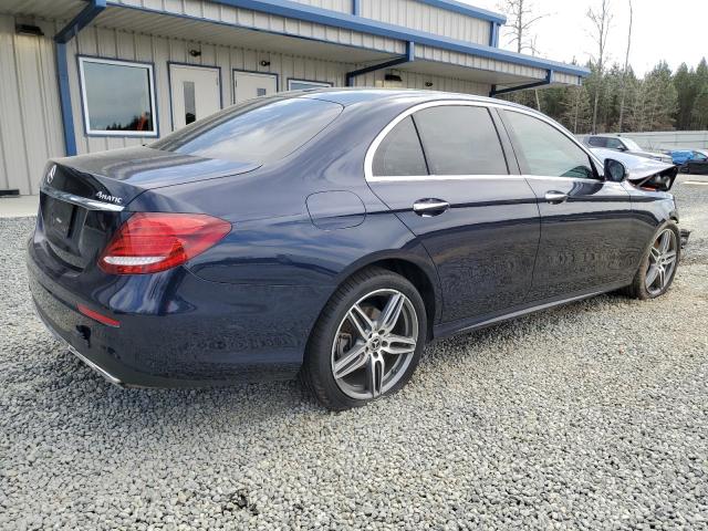 Obraz 3 z 2020 MERCEDES-BENZ E 350 4MATIC 2020 z VIN WDDZF8EB9LA740004