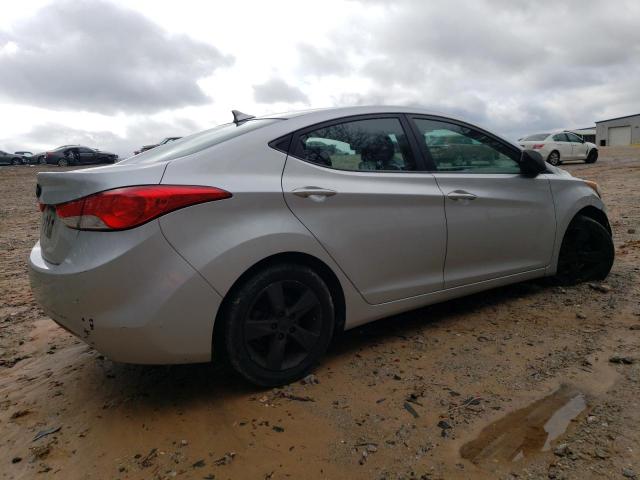 Image 3 of 2013 HYUNDAI ELANTRA GLS 2013 with VIN 5NPDH4AE4DH229270