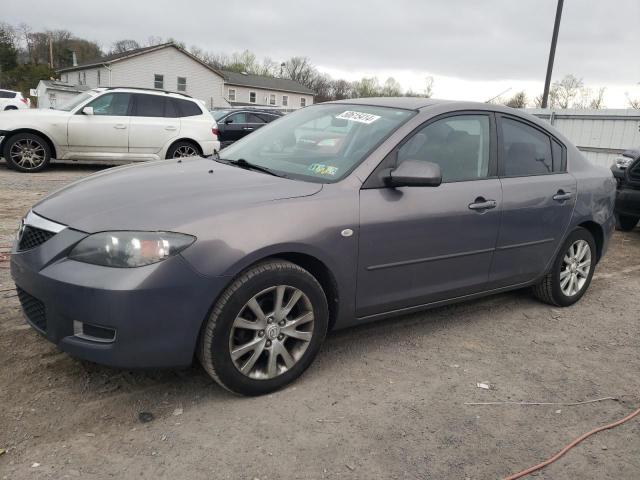Изображение 2007 MAZDA 3 I 2007