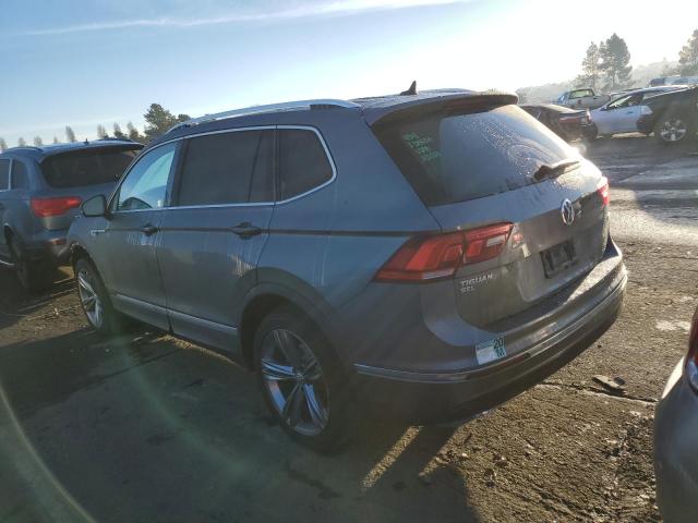 Image 2 of 2019 VOLKSWAGEN TIGUAN SE 2019 with VIN 3VV2B7AX7KM005303