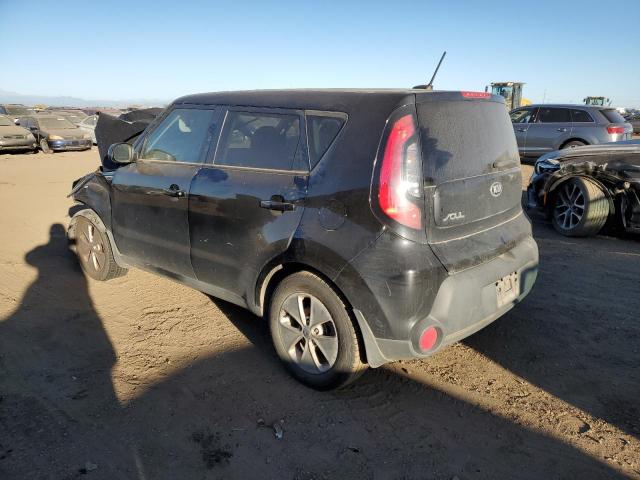 Obraz 2 z 2016 KIA SOUL  2016 z VIN KNDJN2A22G7266400