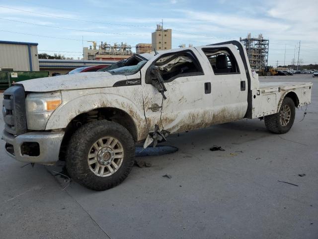 2016 FORD F250 SUPER DUTY 2016 image