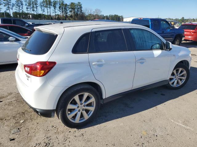 Image 3 of 2015 MITSUBISHI OUTLANDER SPORT ES 2015 with VIN 4A4AP3AW5FE031737