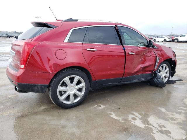 Image 3 of 2016 CADILLAC SRX PERFORMANCE COLLECTION 2016 with VIN 3GYFNCE36GS579301