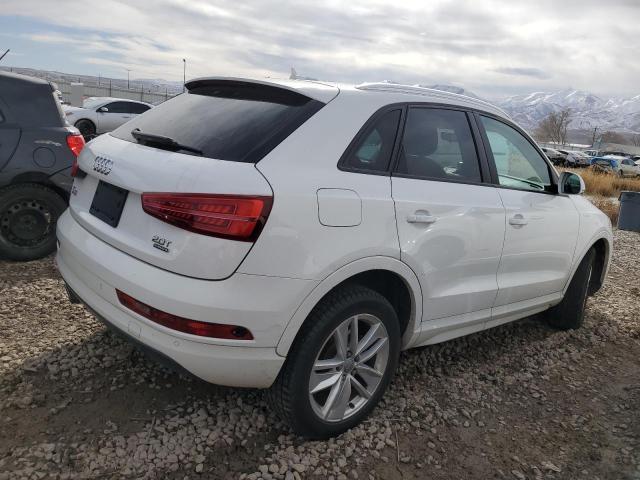 Изображение 3 2017 AUDI Q3 PREMIUM 2017 с VIN WA1ECCFS4HR001726