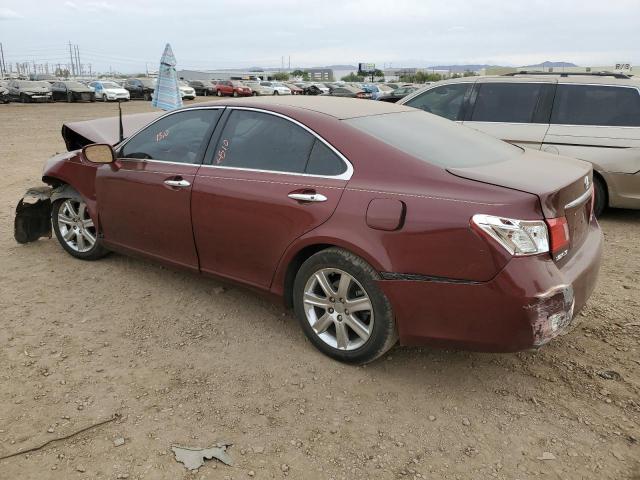 Изображение 2 2007 LEXUS ES 350 2007 с VIN JTHBJ46G772145728