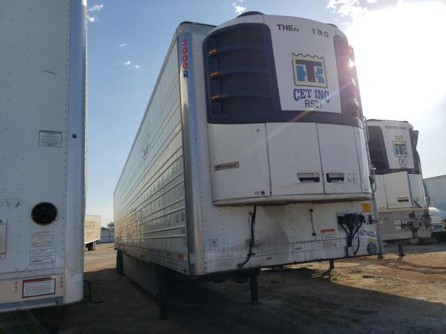 Image 1 of 2015 UTILITY REEFER TRL 2015 with VIN 1UYVS2531FU283445