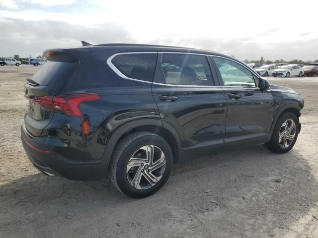 Obraz 3 z 2021 HYUNDAI SANTA FE SE 2021 z VIN 5NMS14AJ4MH347857